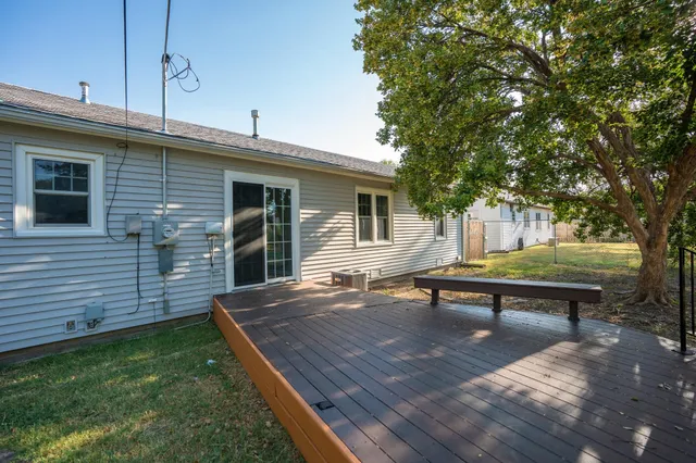 $140,000 | 1621 West Lotus Street, Wichita, KS 67213