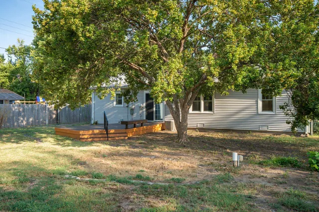 $140,000 | 1621 West Lotus Street, Wichita, KS 67213