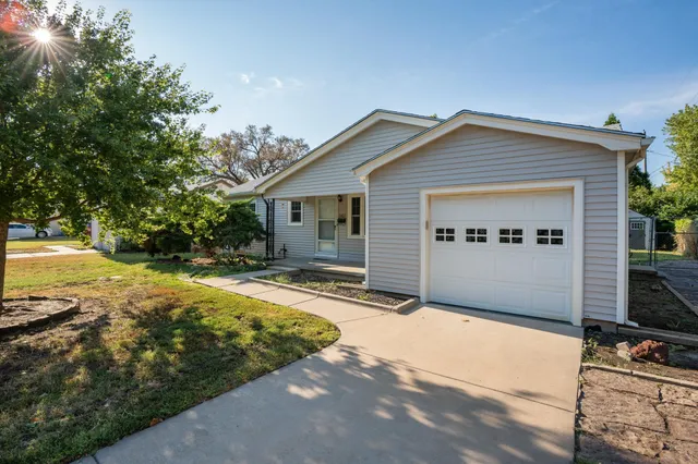 $140,000 | 1621 West Lotus Street, Wichita, KS 67213