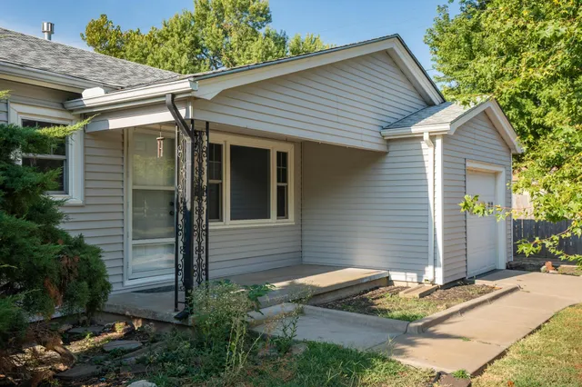 $140,000 | 1621 West Lotus Street, Wichita, KS 67213