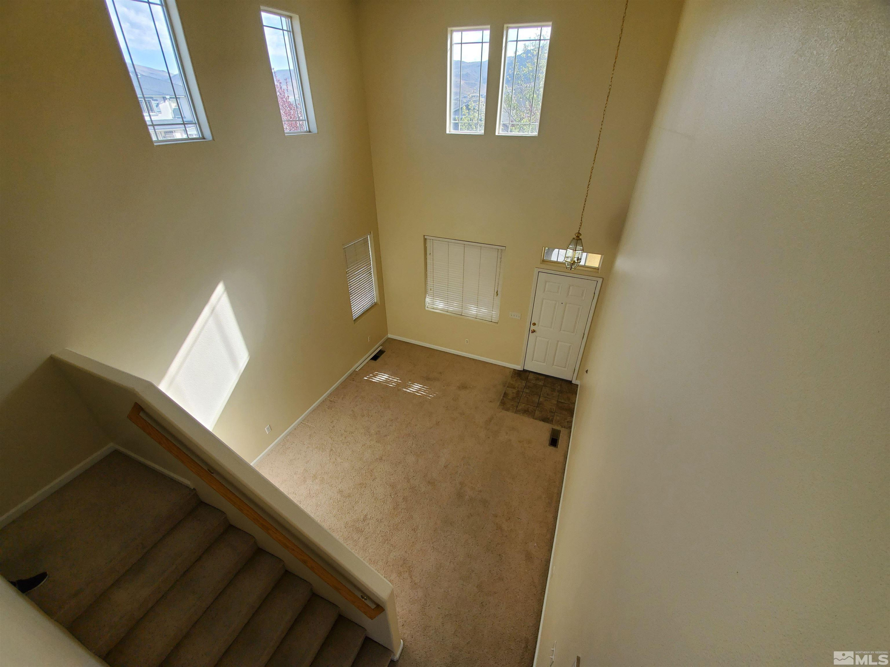 2306 Clementine Lane Reno, NV 89521 - Photo 12 of 16 a view of an empty room