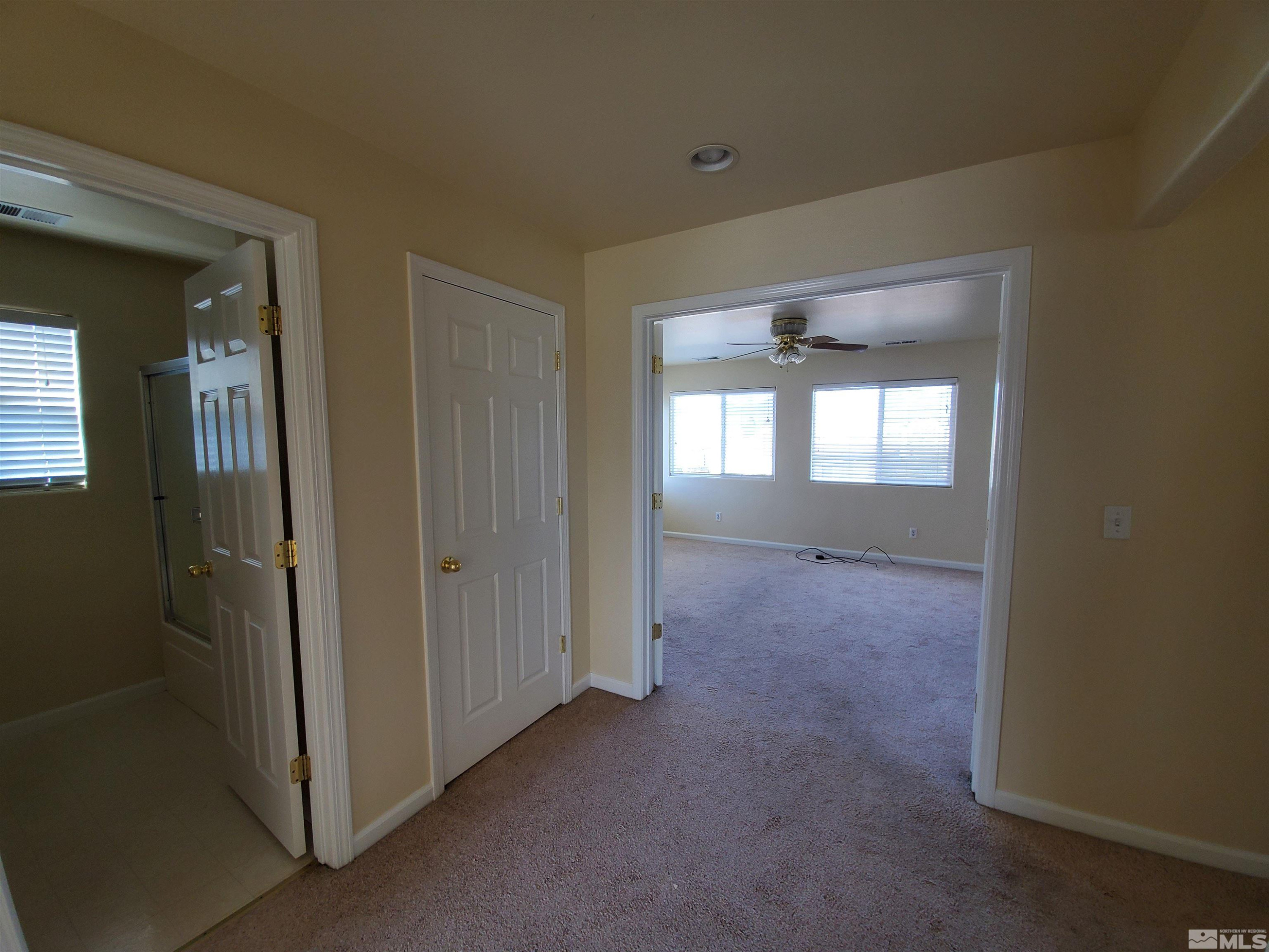 2306 Clementine Lane Reno, NV 89521 - Photo 10 of 16 an empty room that has a large window