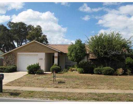 11335 Zimmerman Road Port Richey, FL 34668 - Photo 1 of 1 Exterior Front