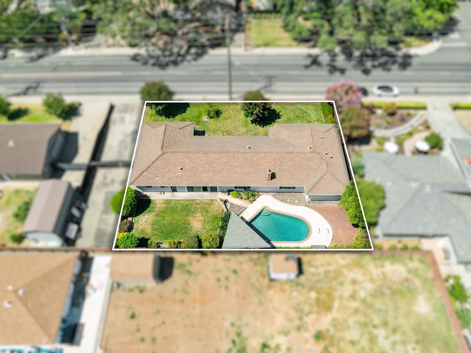 4316 Engle Road Sacramento, CA 95821 - Photo 61 of 68