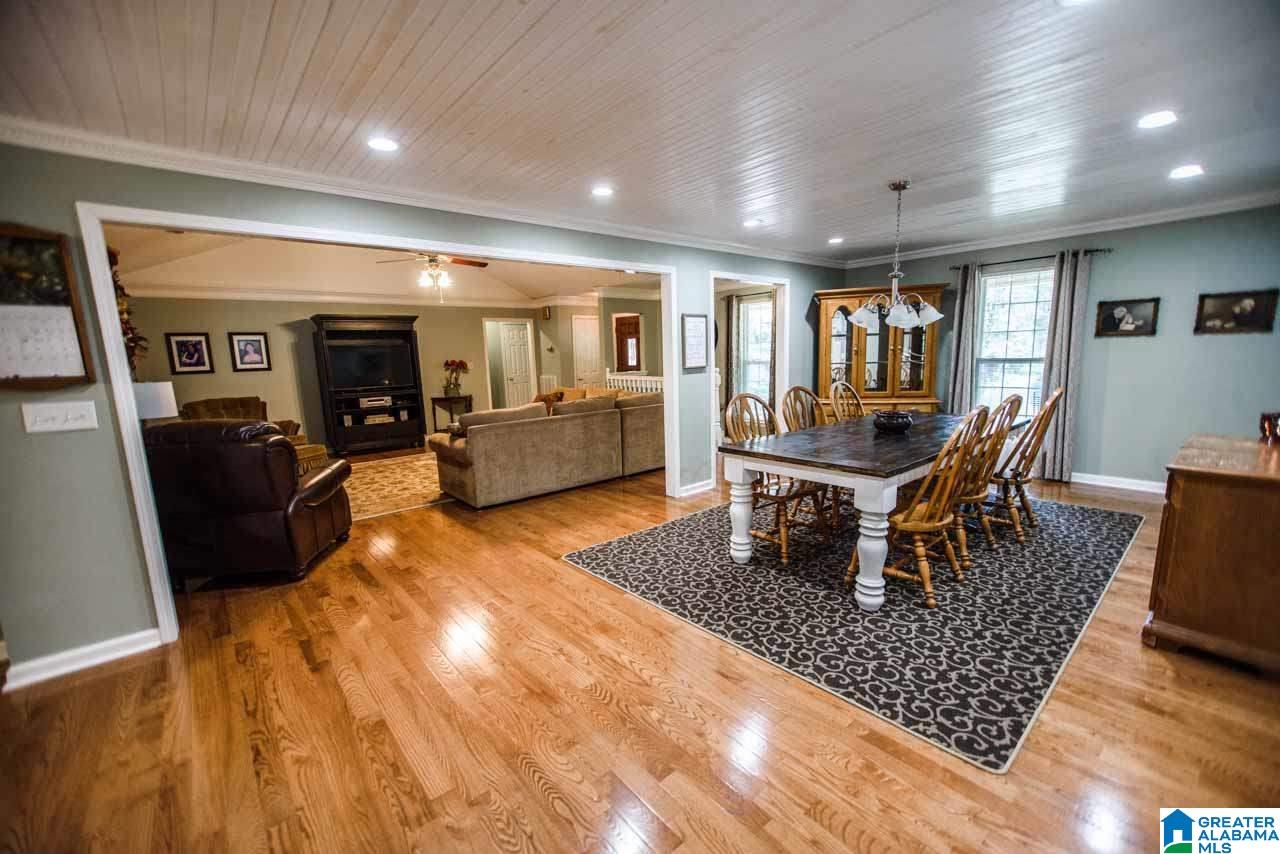 850 Deer Trace Road Pell City, AL 35125 - Photo 13 of 46