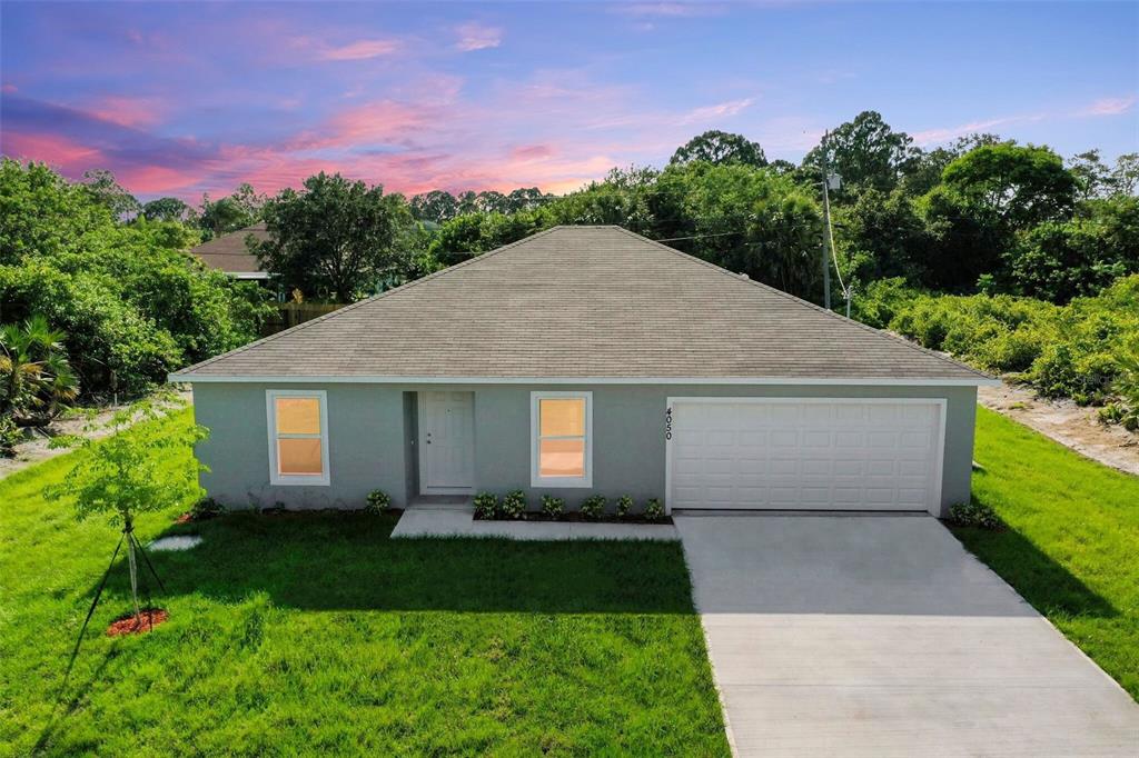 16036 Southwest 35th Court Road Ocala, FL 34473 - Photo 1 of 1