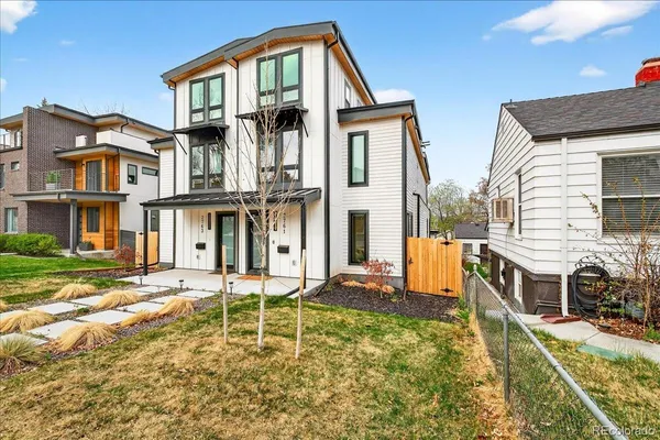 $5,850 | 2761 South Sherman Street, Englewood, CO 80113