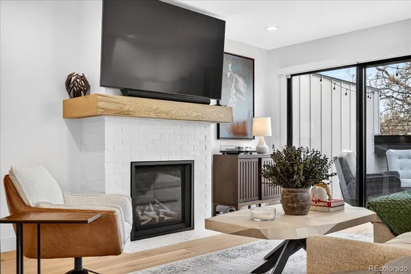 $5,850 | 2761 South Sherman Street, Englewood, CO 80113