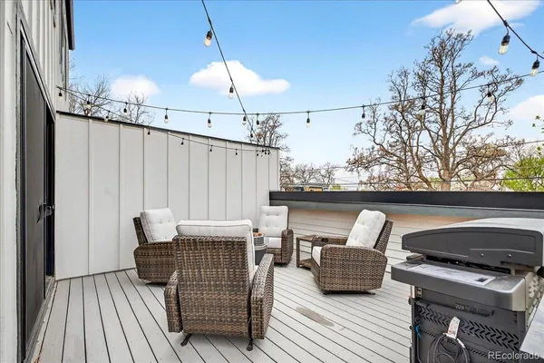 $5,850 | 2761 South Sherman Street, Englewood, CO 80113