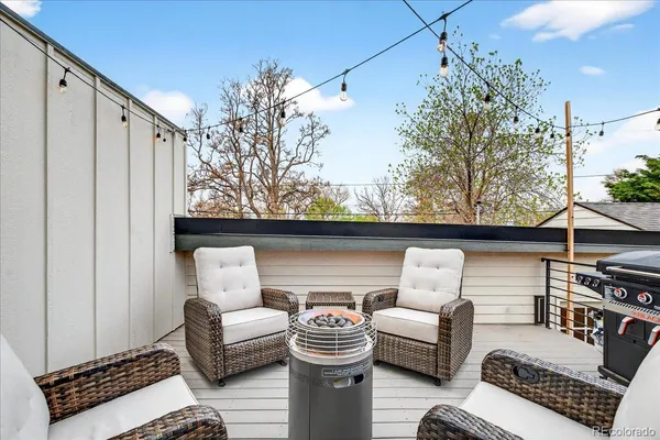 $5,850 | 2761 South Sherman Street, Englewood, CO 80113