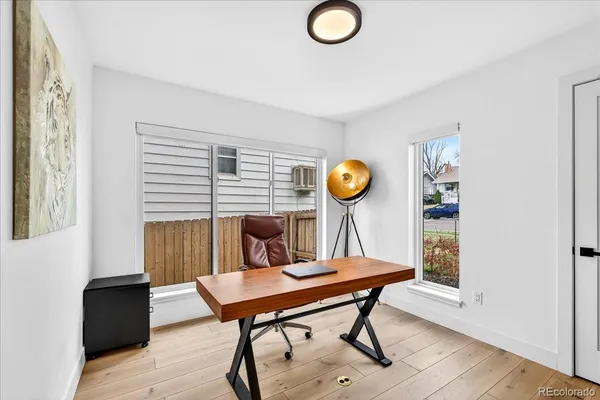 $5,850 | 2761 South Sherman Street, Englewood, CO 80113