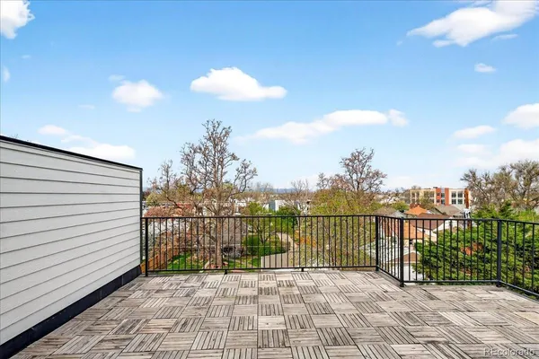 $5,850 | 2761 South Sherman Street, Englewood, CO 80113