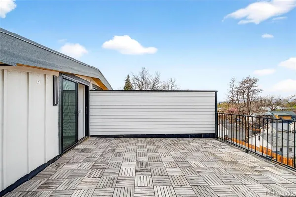 $5,850 | 2761 South Sherman Street, Englewood, CO 80113