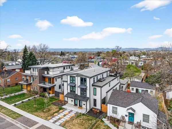 $5,850 | 2761 South Sherman Street, Englewood, CO 80113