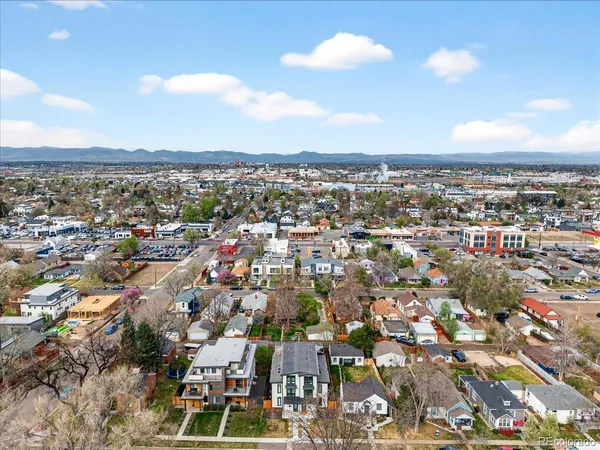 $5,850 | 2761 South Sherman Street, Englewood, CO 80113