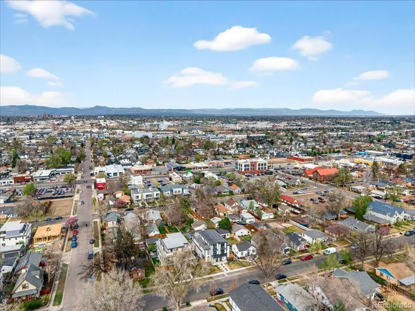 $5,850 | 2761 South Sherman Street, Englewood, CO 80113