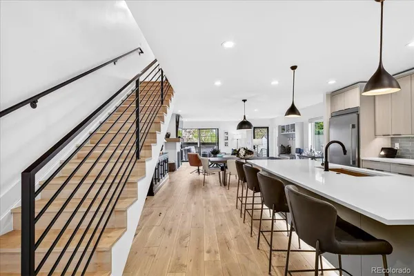 $5,850 | 2761 South Sherman Street, Englewood, CO 80113