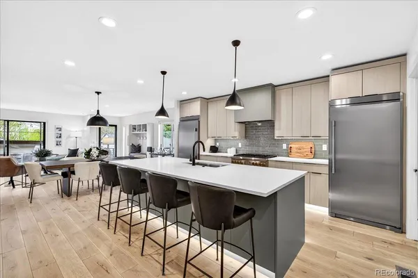 $5,850 | 2761 South Sherman Street, Englewood, CO 80113