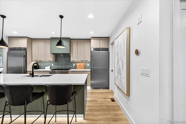 $5,850 | 2761 South Sherman Street, Englewood, CO 80113