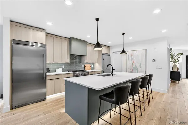 $5,850 | 2761 South Sherman Street, Englewood, CO 80113