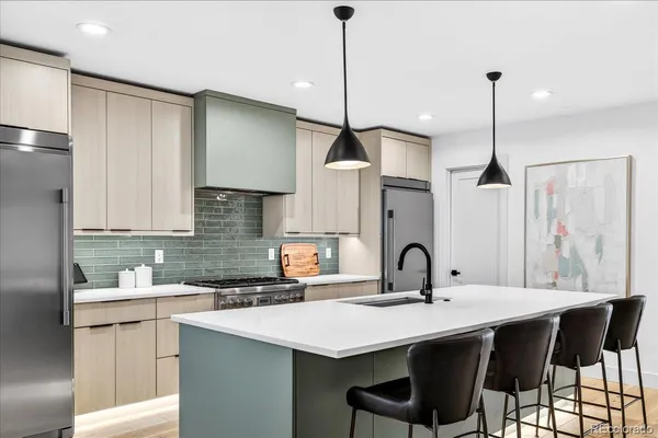 $5,850 | 2761 South Sherman Street, Englewood, CO 80113