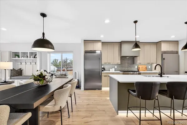 $5,850 | 2761 South Sherman Street, Englewood, CO 80113