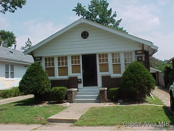 1612 South 2nd Street Springfield, IL 62704 - Photo 1 of 6 Gallery Image 1