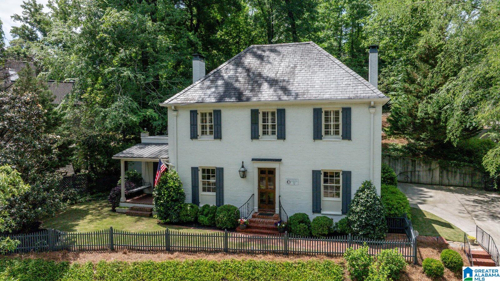 10 Memory Lane Birmingham, AL 35213 - Photo 4 of 67