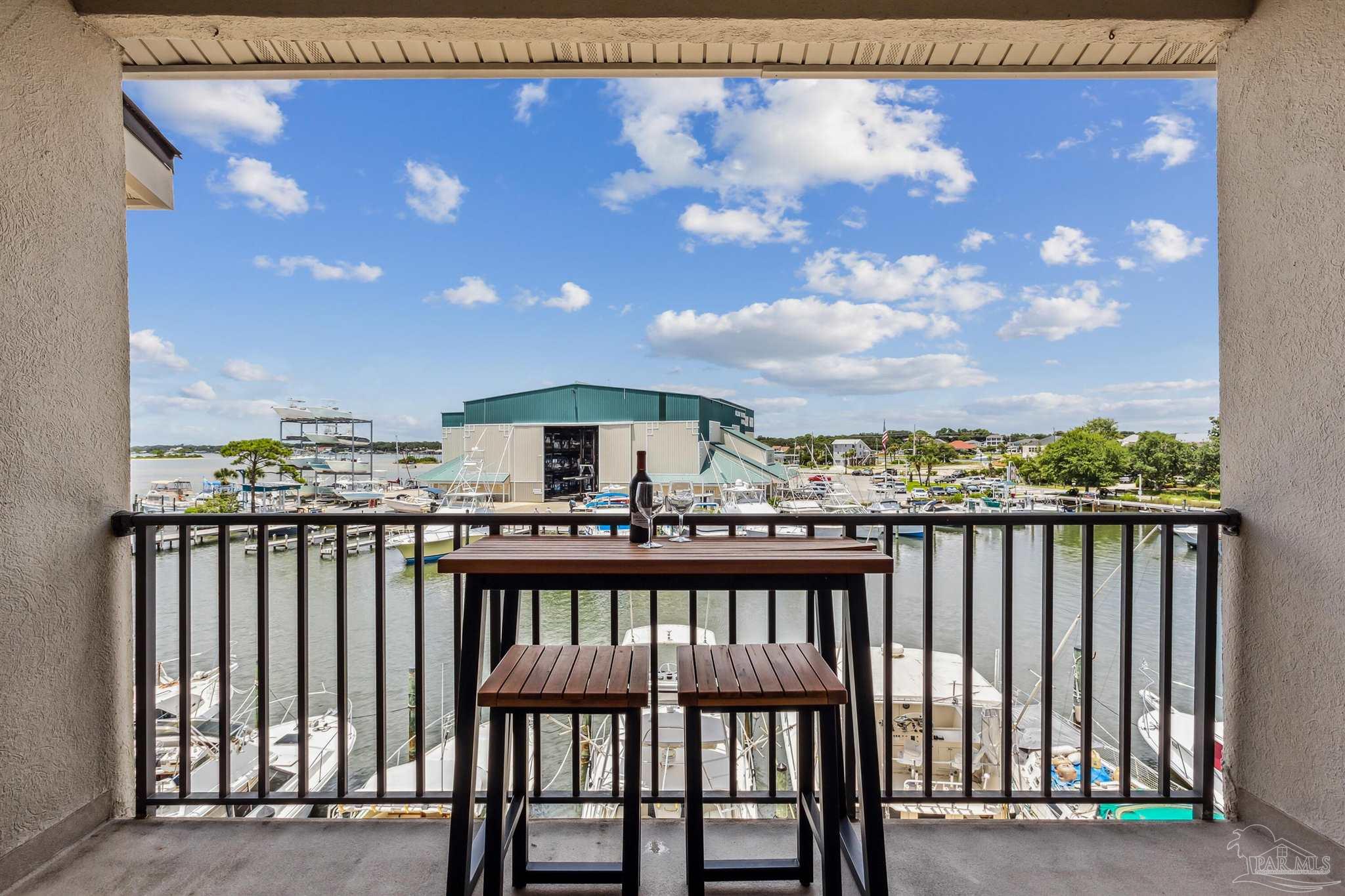 14100 River Road, Unit 323B Pensacola, FL 32507 - Photo 12 of 24