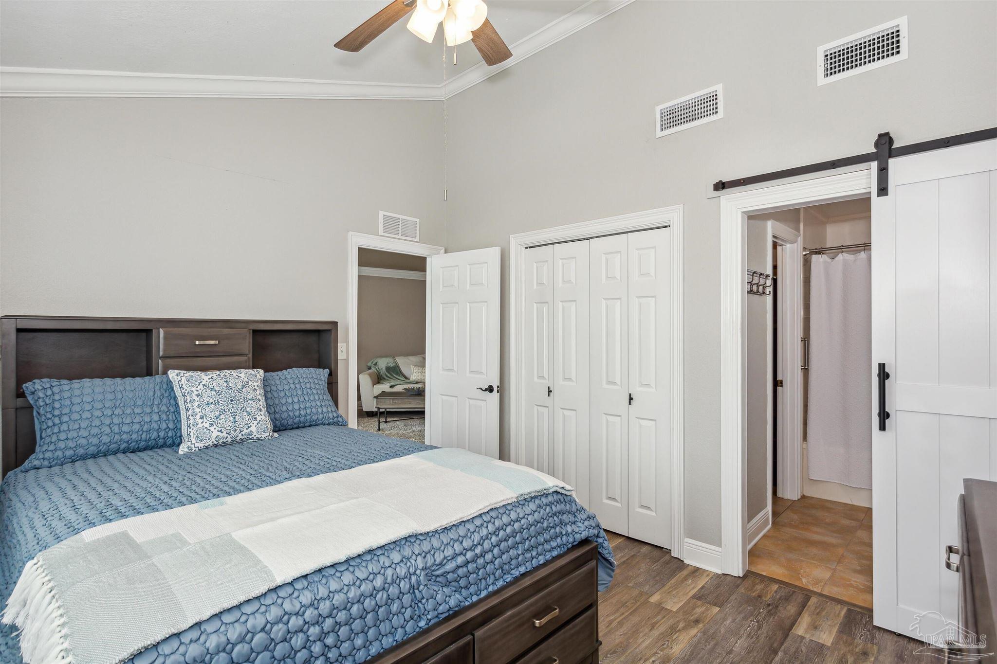 14100 River Road, Unit 323B Pensacola, FL 32507 - Photo 13 of 24