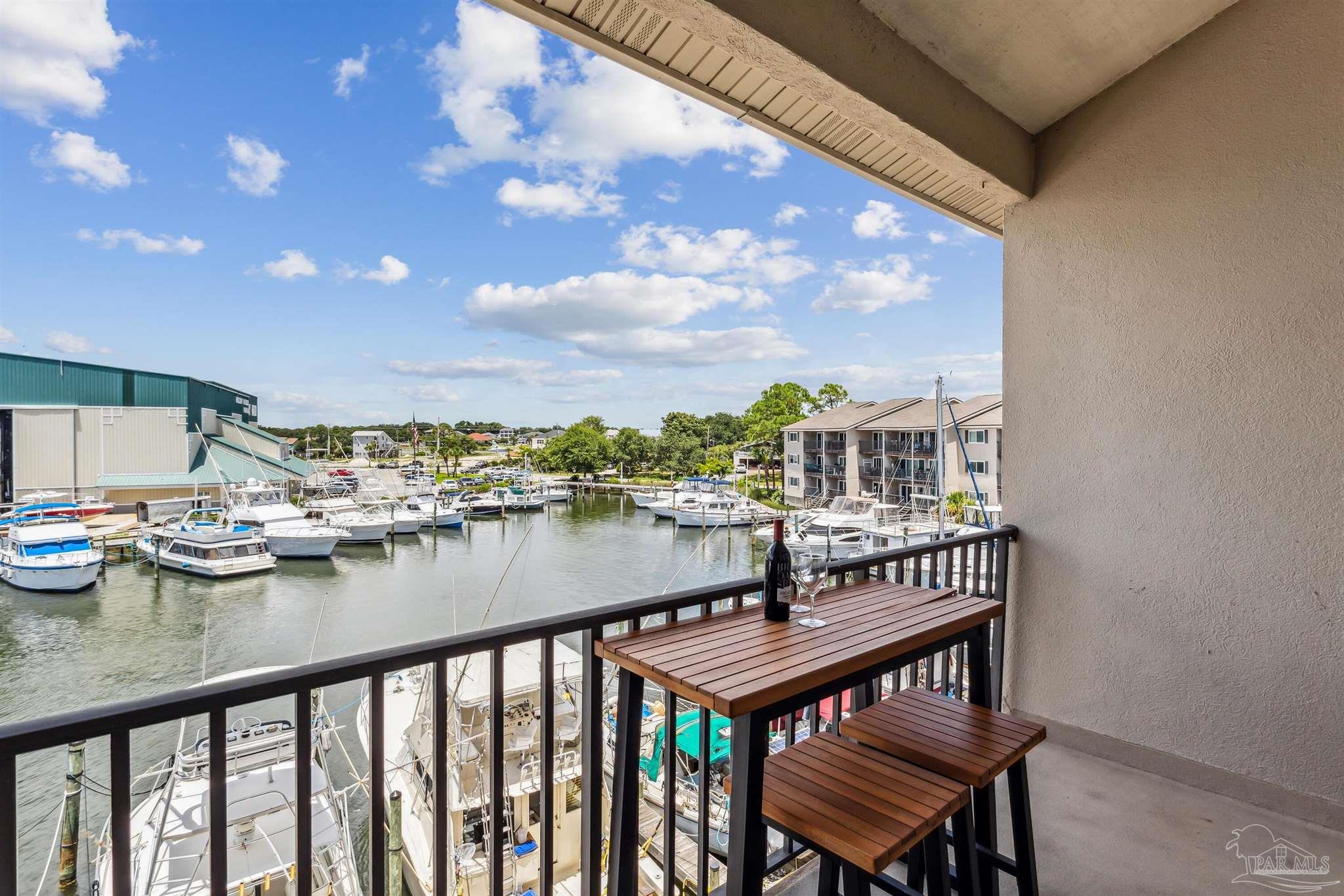 14100 River Road, Unit 323B Pensacola, FL 32507 - Photo 20 of 24