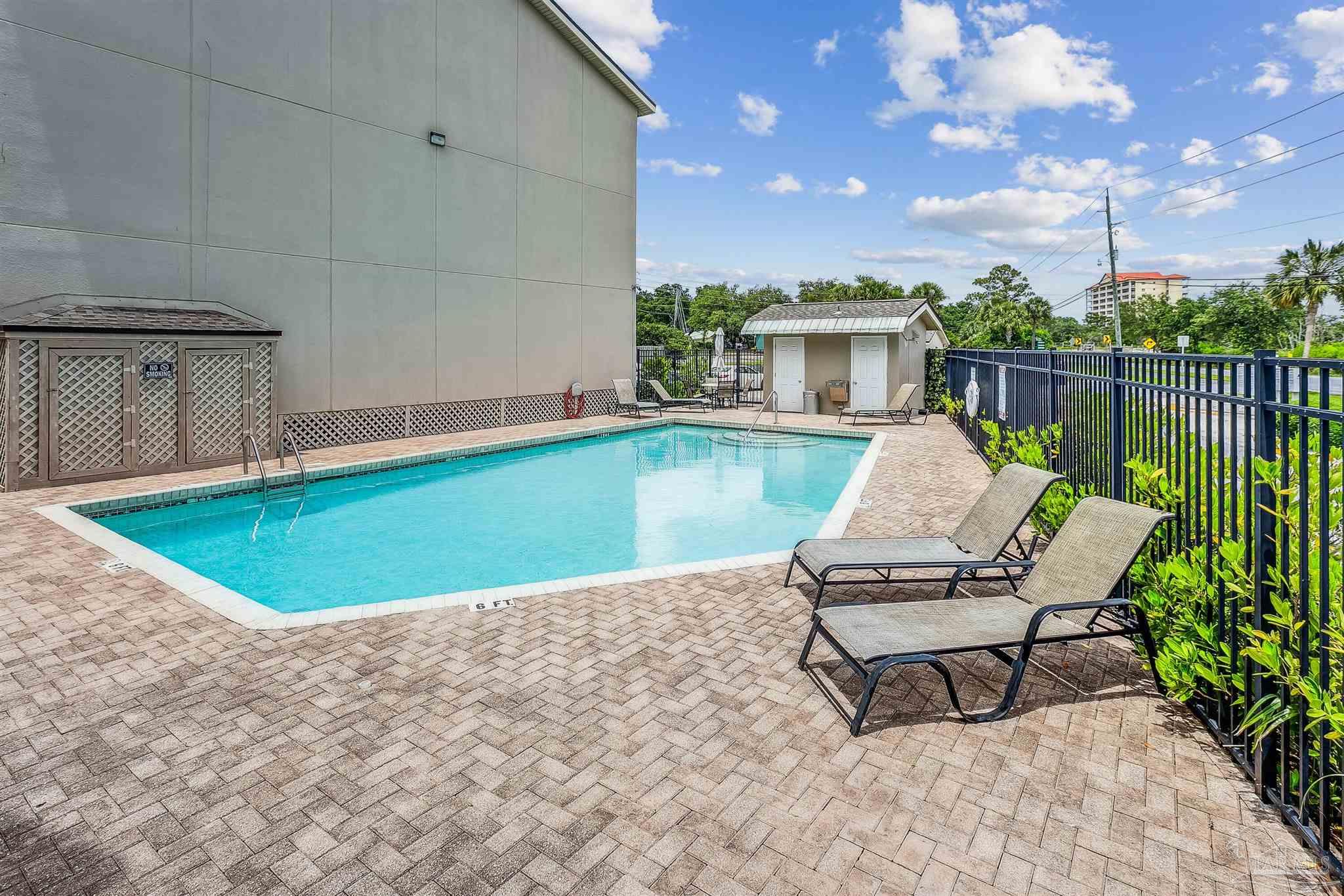 14100 River Road, Unit 323B Pensacola, FL 32507 - Photo 22 of 24