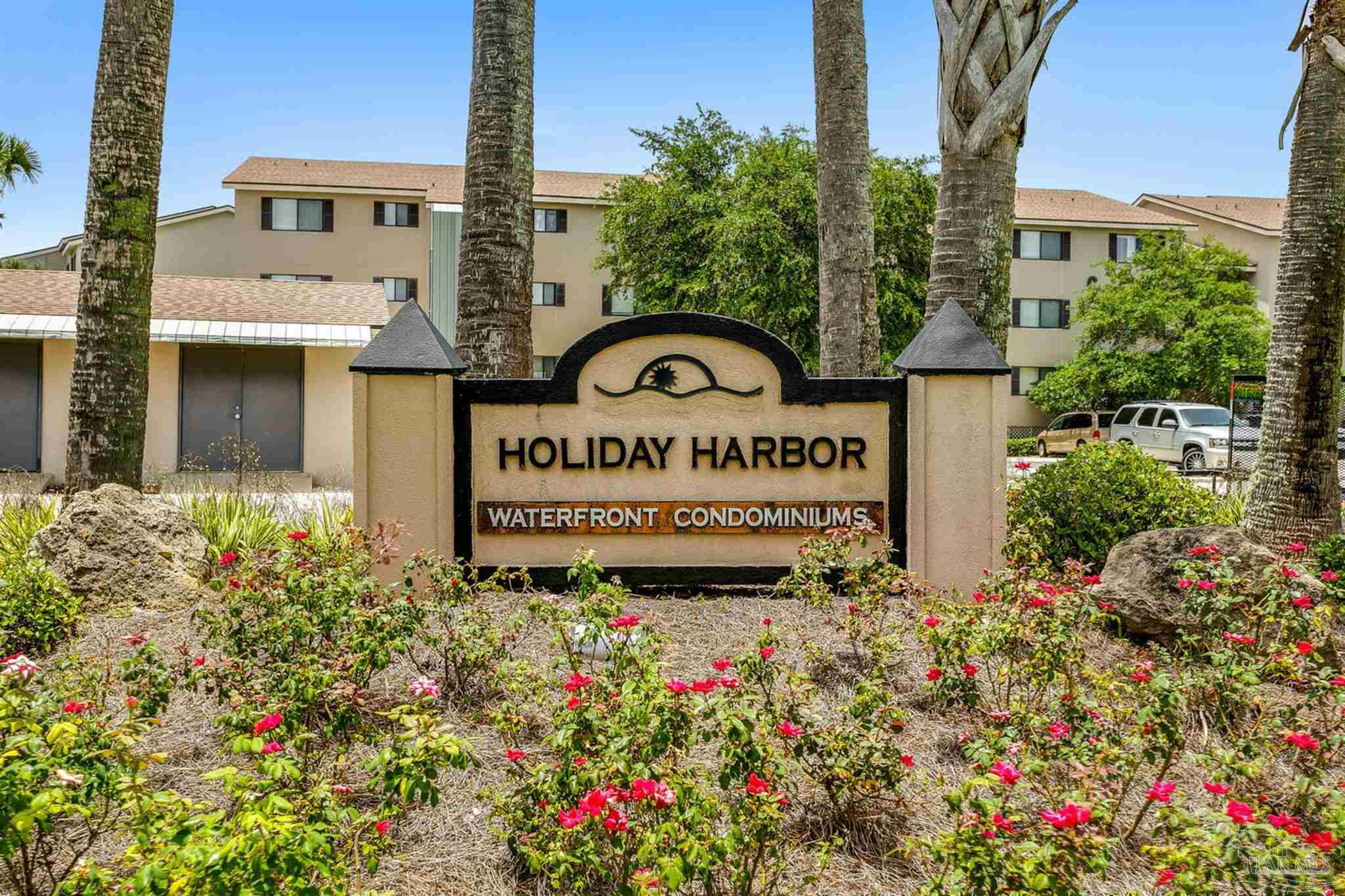 14100 River Road, Unit 323B Pensacola, FL 32507 - Photo 24 of 24