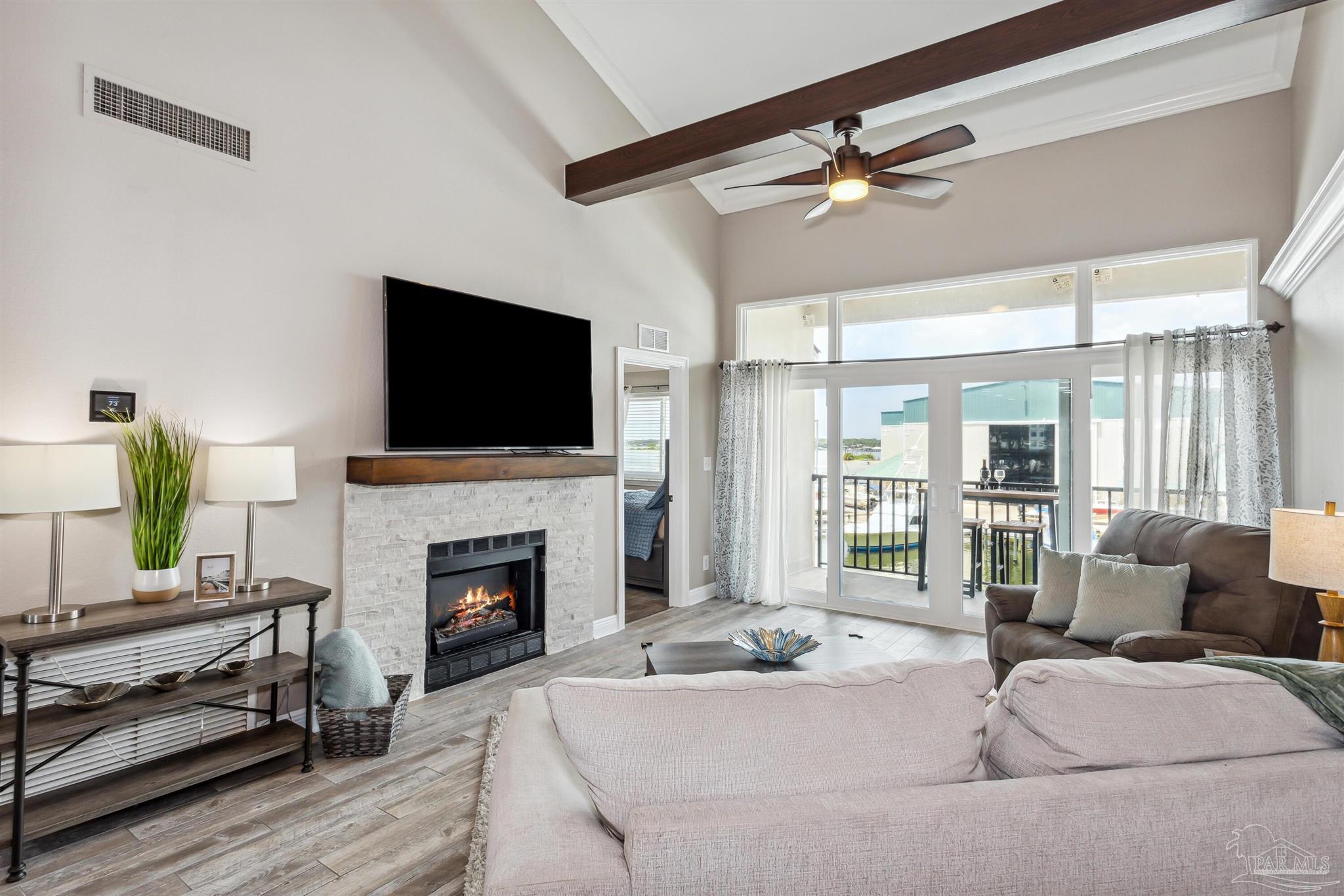 14100 River Road, Unit 323B Pensacola, FL 32507 - Photo 10 of 24