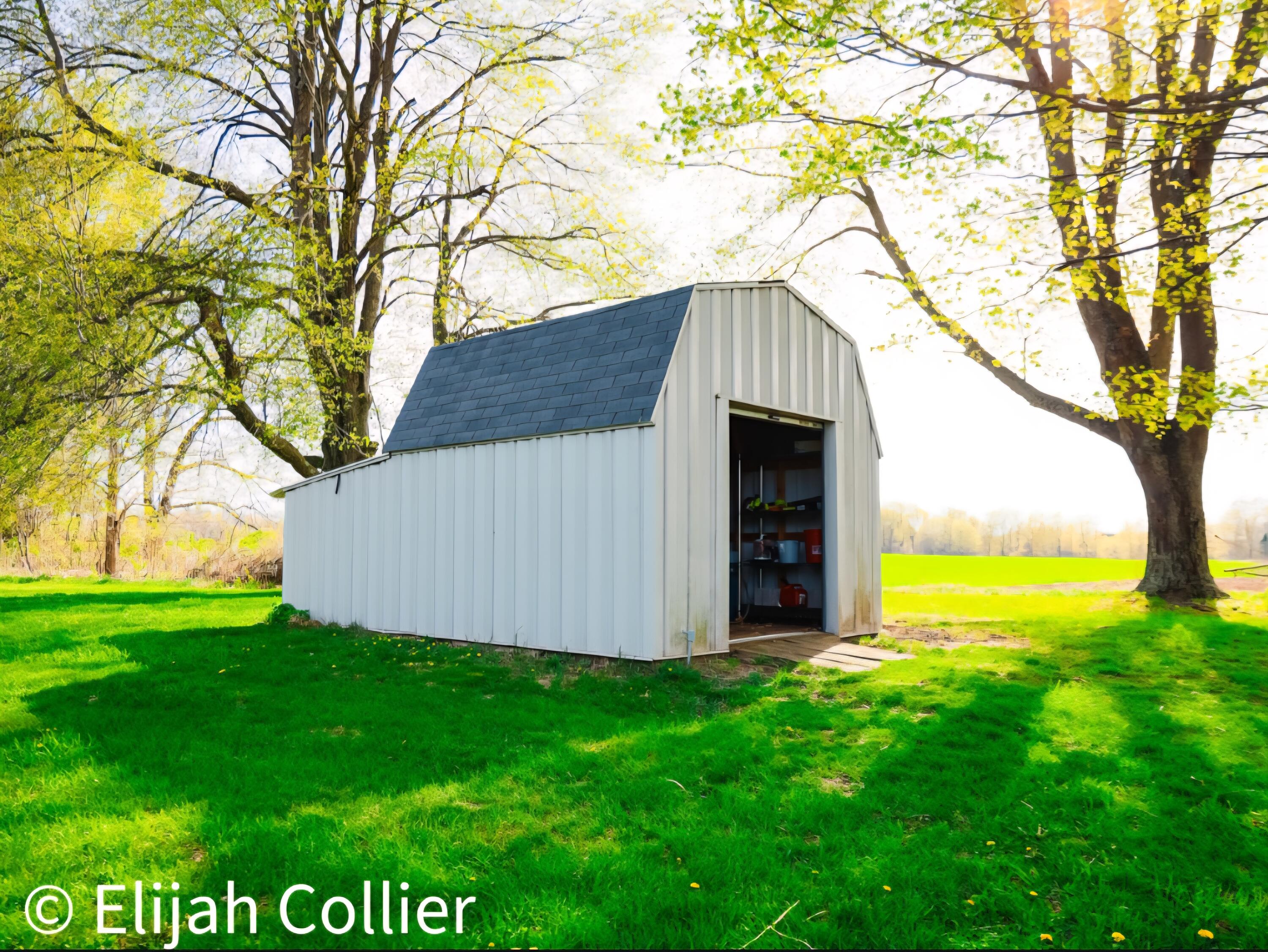 9806 Belding Road Northeast Rockford, MI 49341 - Photo 10 of 36 1000010797