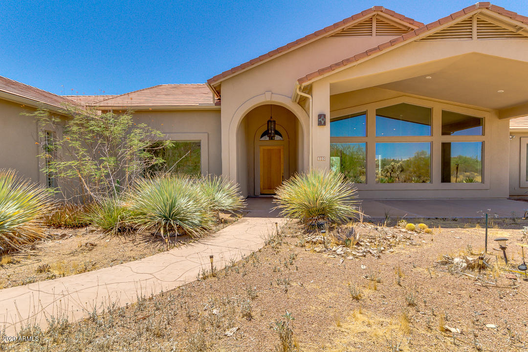 50 North Prospectors Road Apache Junction, AZ 85119 - Photo 4 of 64 01-Prospectors