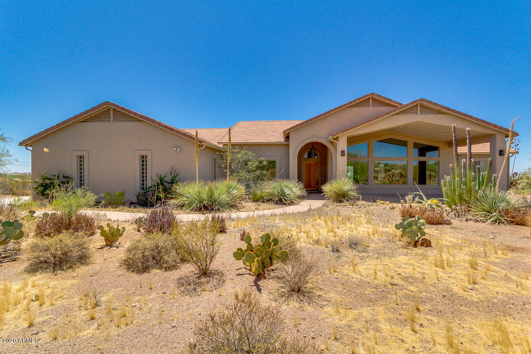 50 North Prospectors Road Apache Junction, AZ 85119 - Photo 50 of 64 47-Prospectors