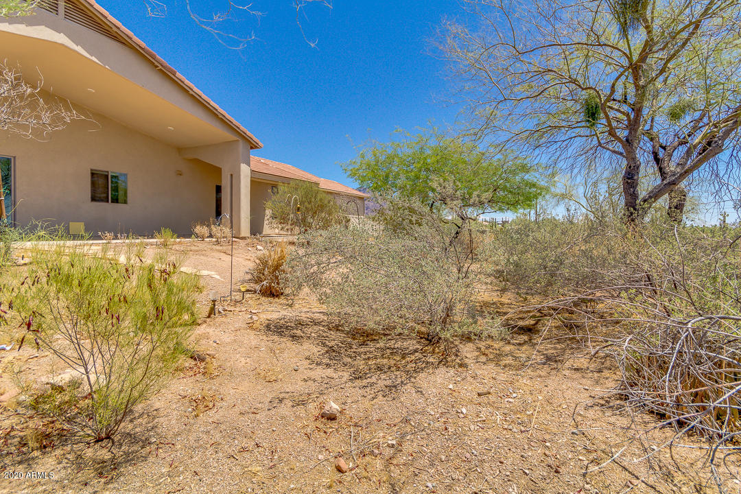50 North Prospectors Road Apache Junction, AZ 85119 - Photo 54 of 64 51-Prospectors