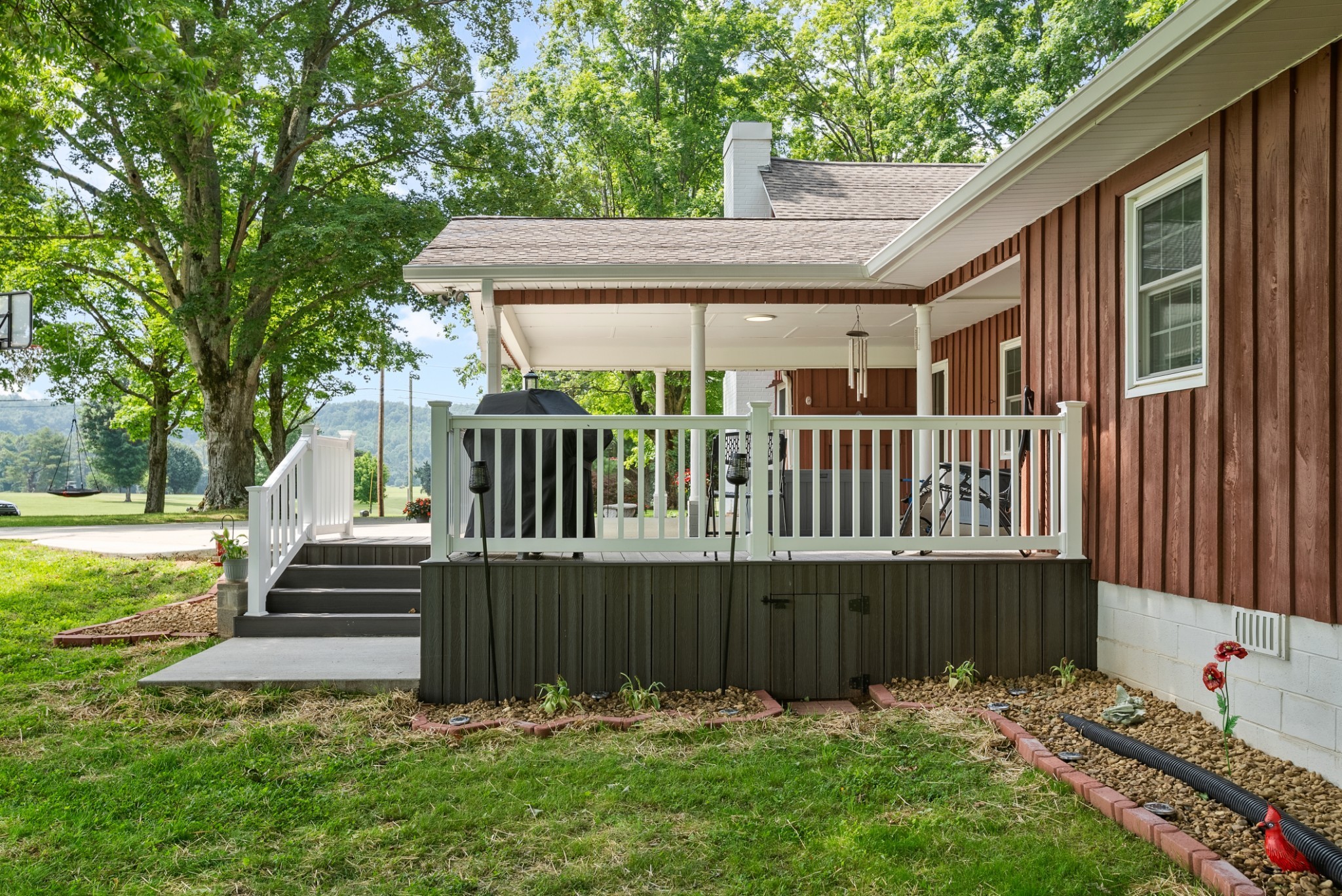 1364 Country Club Road Sparta, TN 38583 - Photo 40 of 72