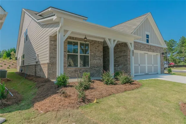 $276,000 | 1768 Auburn Ridge Way, Dacula, GA 30019