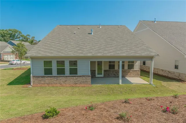 $276,000 | 1768 Auburn Ridge Way, Dacula, GA 30019