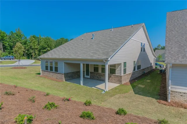 $276,000 | 1768 Auburn Ridge Way, Dacula, GA 30019