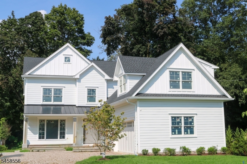 391 Woodland Road Madison, NJ 07940 - Photo 1 of 21 Gallery Image 1