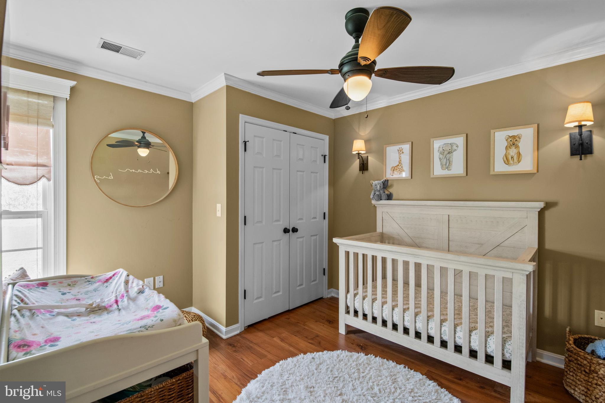 2532 Knob Hill Road York, PA 17403 - Photo 29 of 41 Bedroom 3