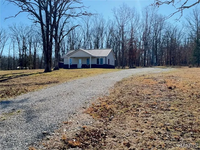 $208,000 | 13120 Highway H Lenox Mo 65541, Lenox, MO 65541