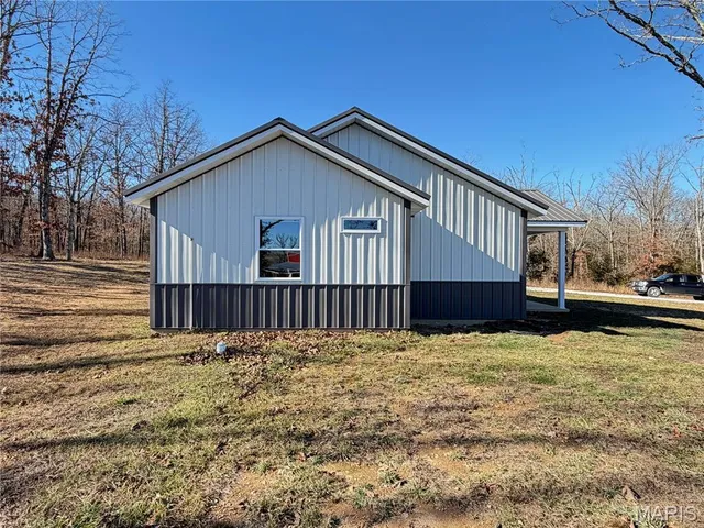 $208,000 | 13120 Highway H Lenox Mo 65541, Lenox, MO 65541