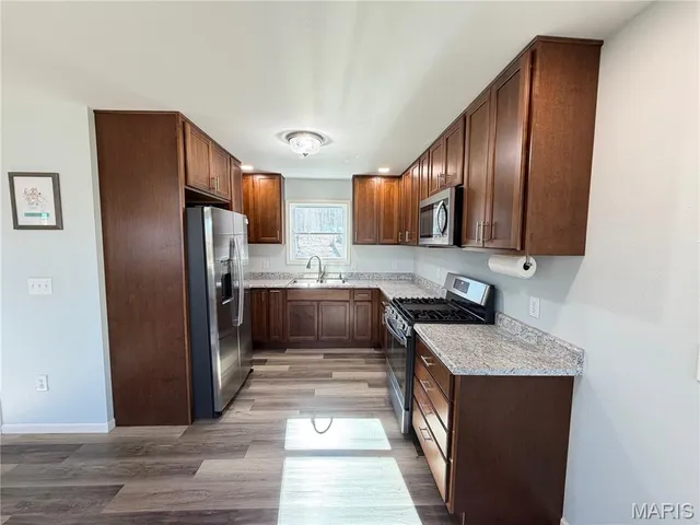 $208,000 | 13120 Highway H Lenox Mo 65541, Lenox, MO 65541