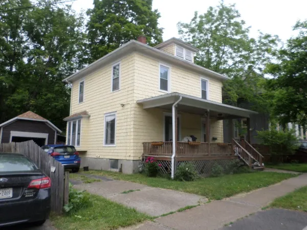 $168,000 | 45 East Street, Oneonta, NY 13820