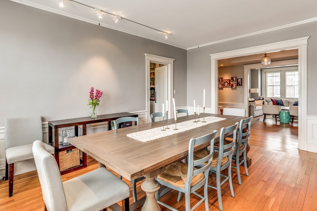 9 Bradford Terrace, Unit 5 Brookline, MA 02446 - Photo 11 of 24