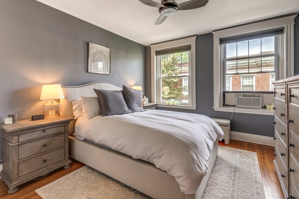 9 Bradford Terrace, Unit 5 Brookline, MA 02446 - Photo 16 of 24